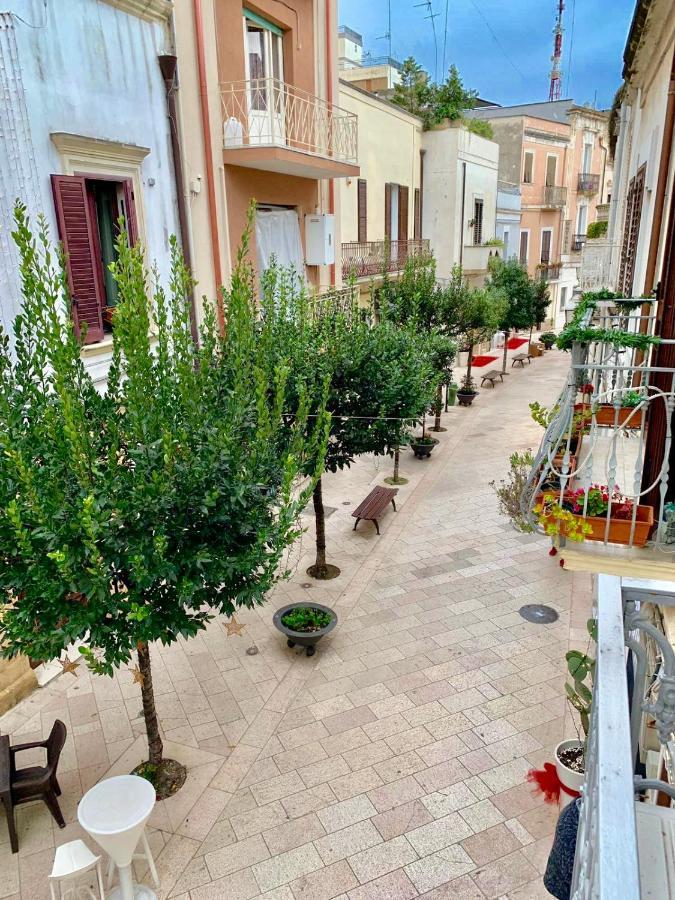 Via Conserva 27 Brindisi Exterior foto